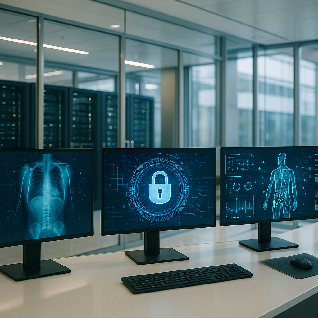 La vulnerabilidad de las historias clínicas digitales frente al ciberdelito en 2026