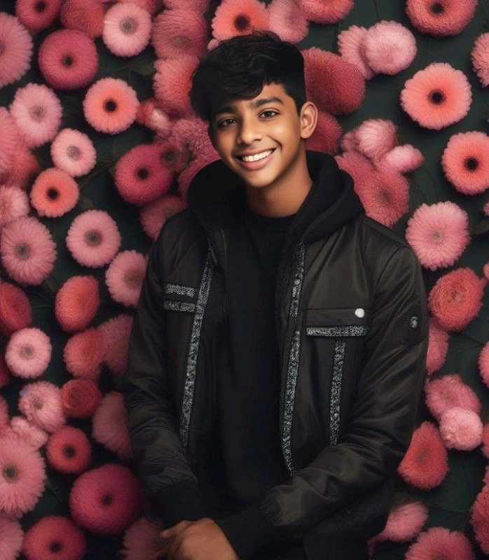 Rajdeep Palit