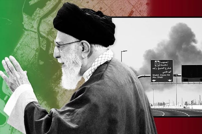 Iran đang có những quân bài mới? - Tạp chí Tri thức