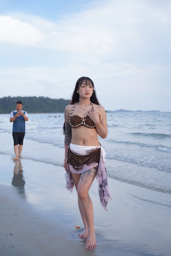 Ảnh bìa album