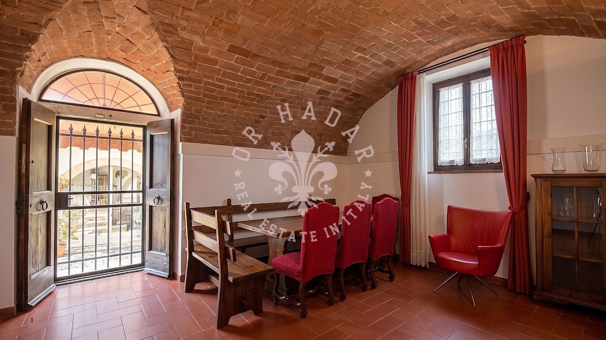 הגבעות של פירנצה (Firenze) — 12