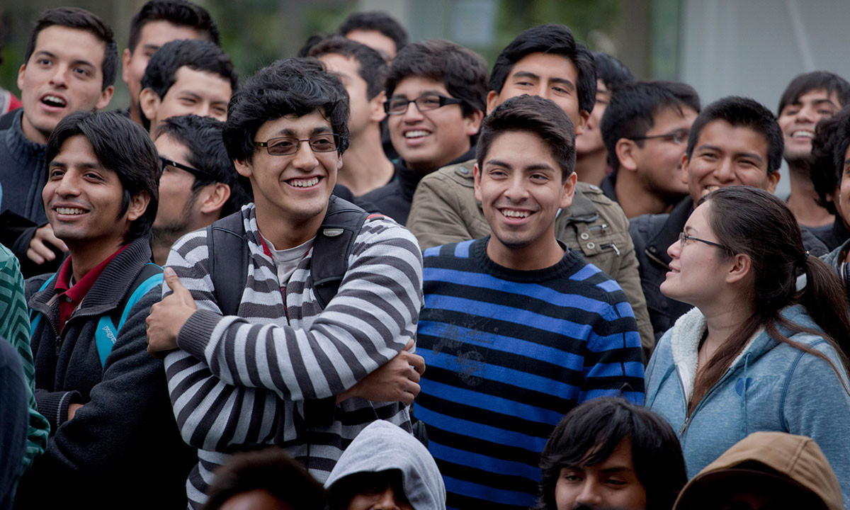 Educación y desigualdad económica en latinoamérica