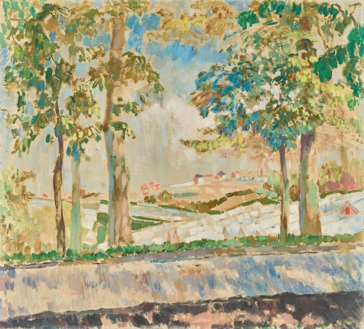Spring 1913
