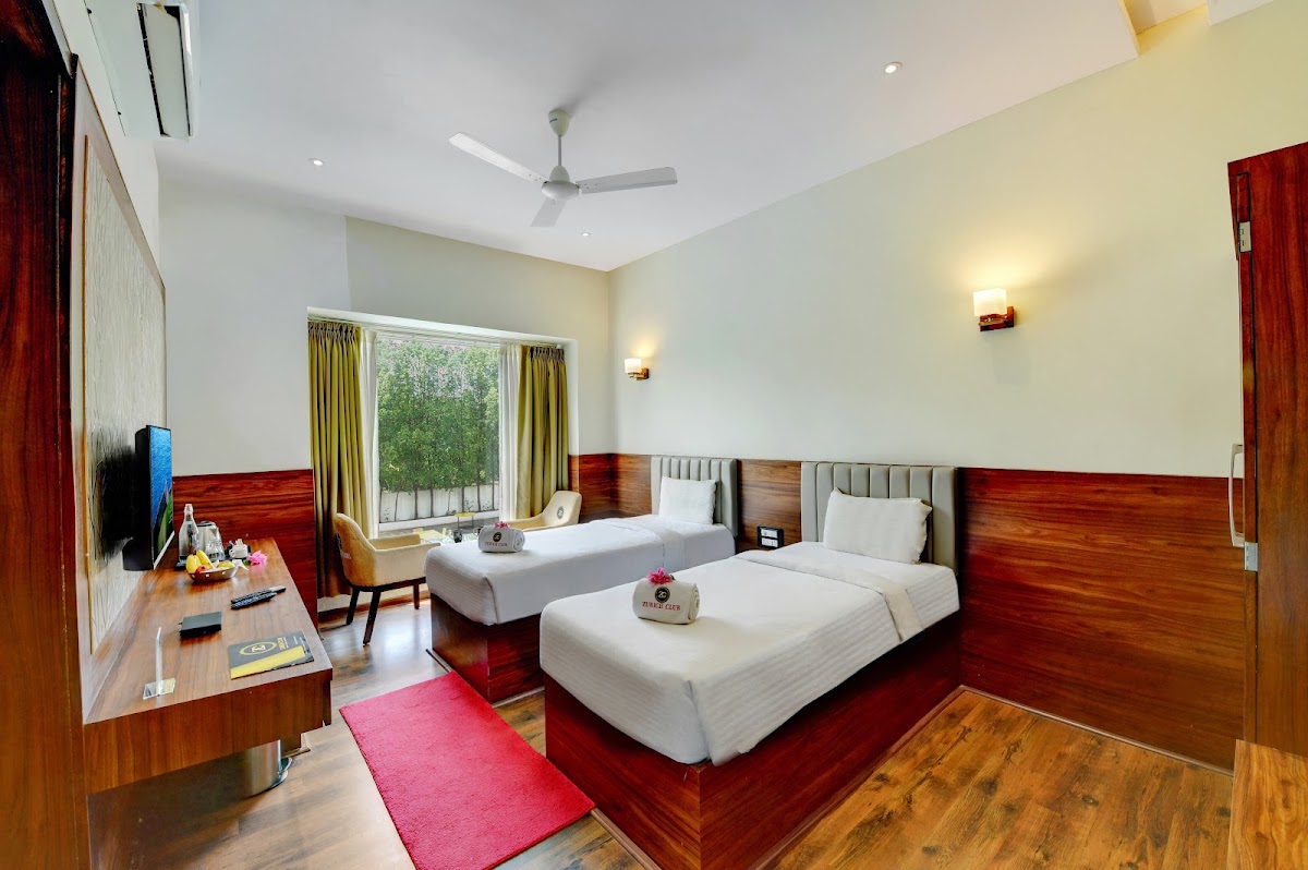 Zurich Club & Resort, Kalaburagi