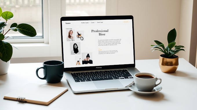Your Portfolio Website Doesn't Need to Cost Money — It Needs to Exist