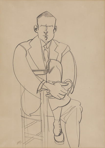 SeatedMan 1920