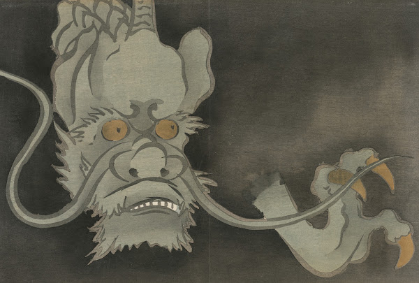 Dragon Ryu 1909 1910