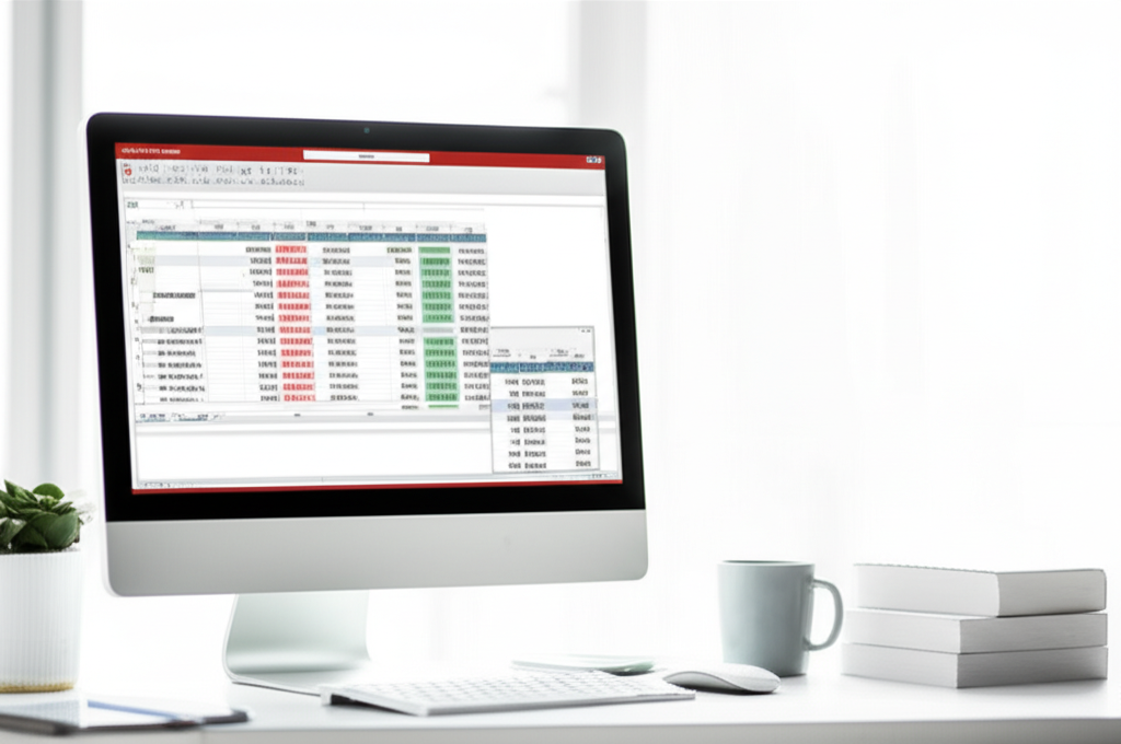 엑셀 피벗 테이블 만들기 (3단계)