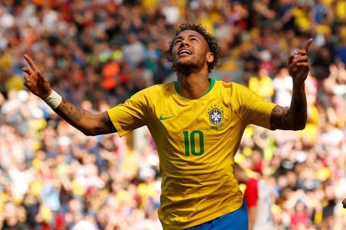 Brazil phải cẩn thận với cá tính của Neymar - Tạp chí Tri thức