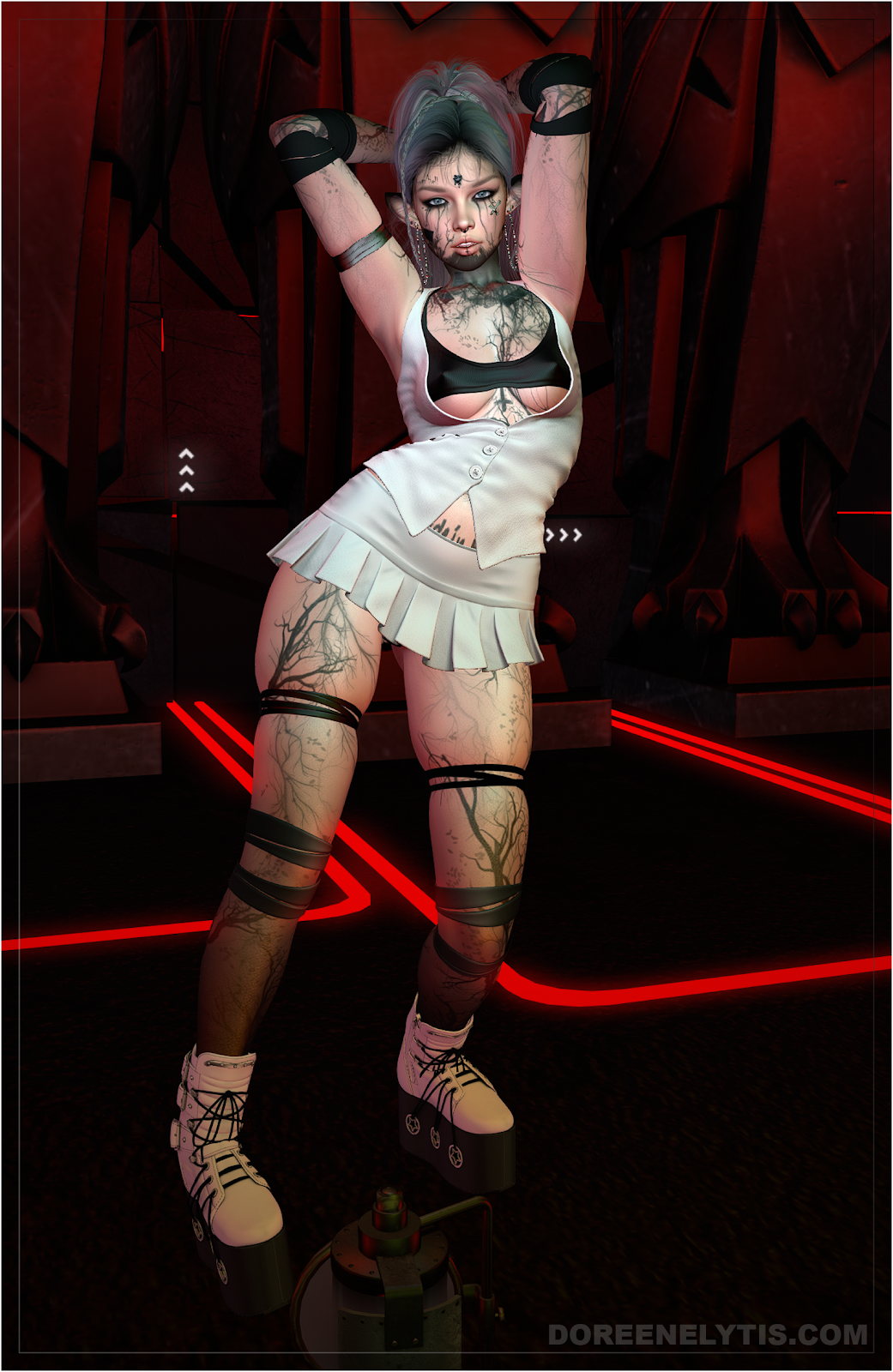 SL image