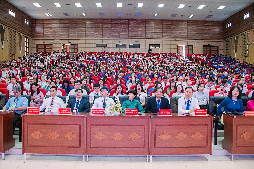 Khai mạc Khảo sát chính thức phục vụ đánh giá ngoài 06 chương trình đào tạo Trường Đại học Tây Bắc