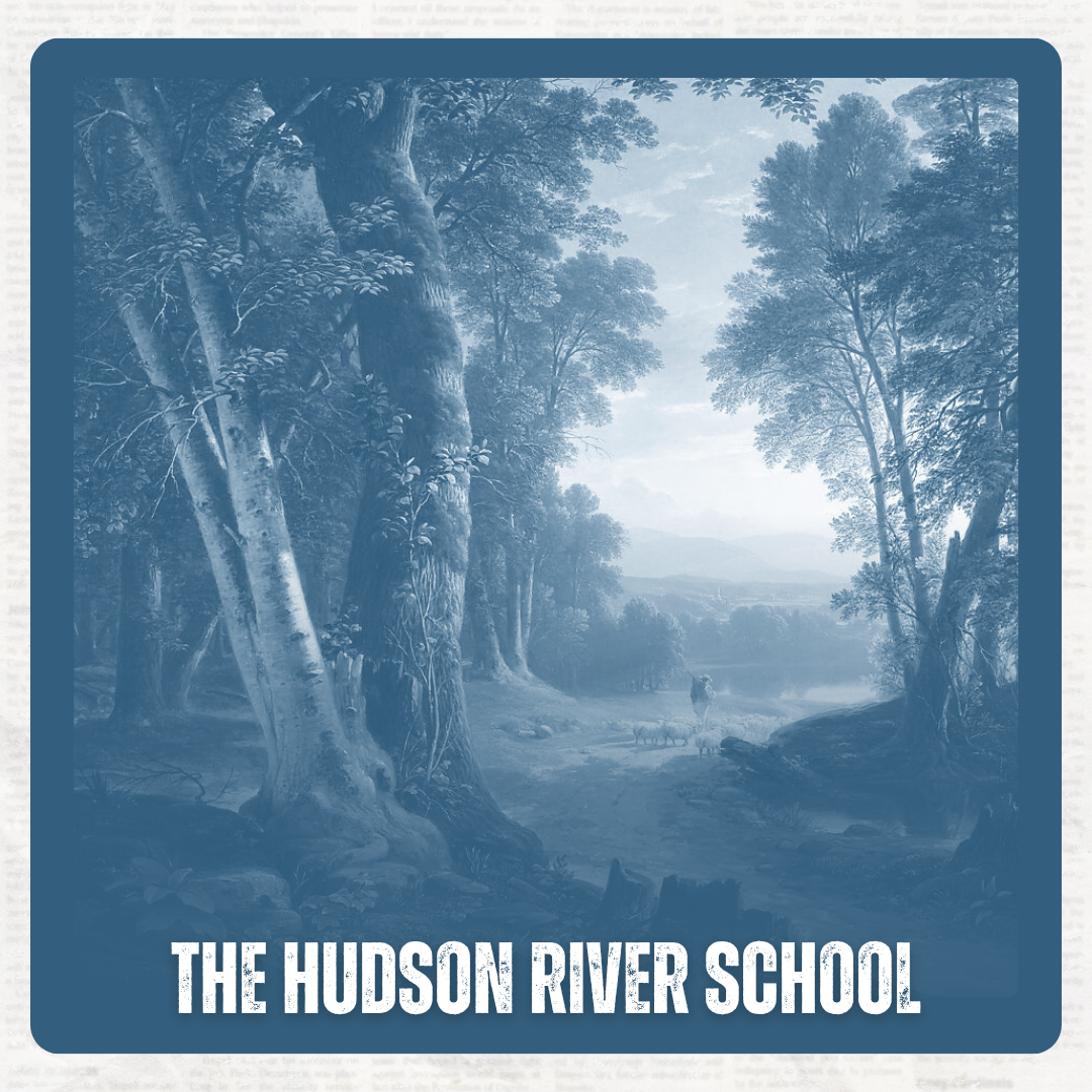 Hudson River School episode thumbnail