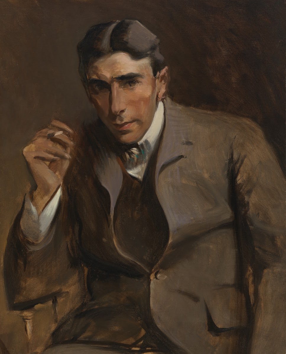 Newton Booth Tarkington