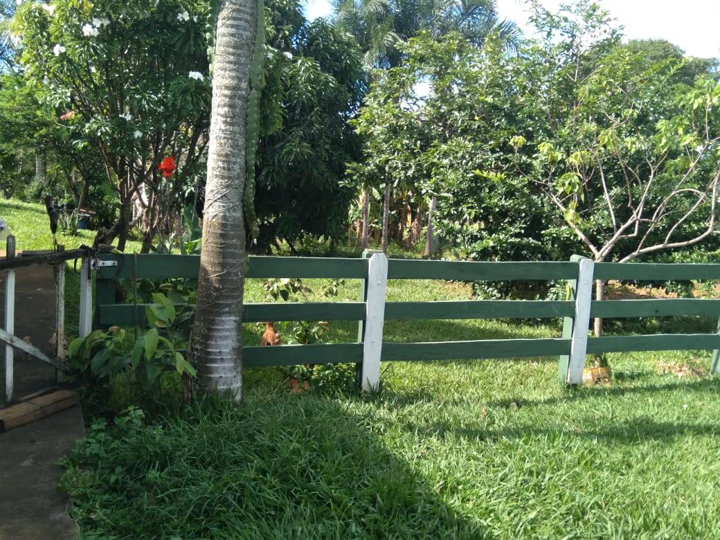 Chácara em Itauçu-GO 6