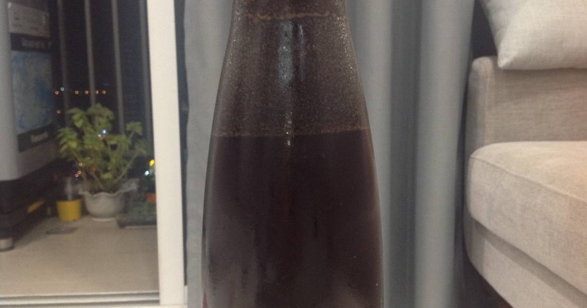 Cách làm cà phê Cold Brew (Cold Brew Coffee)