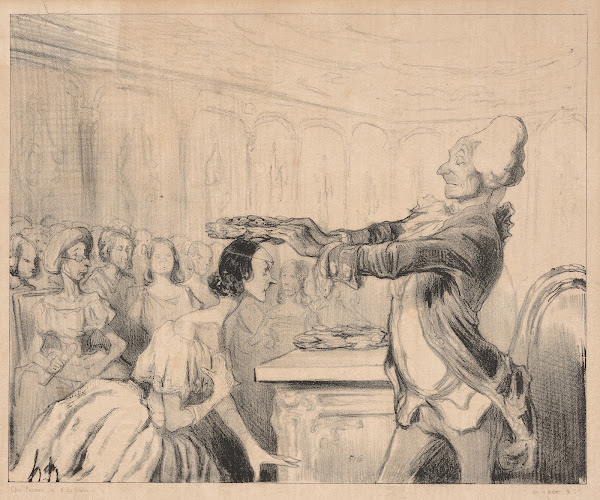 Academy of women 1843