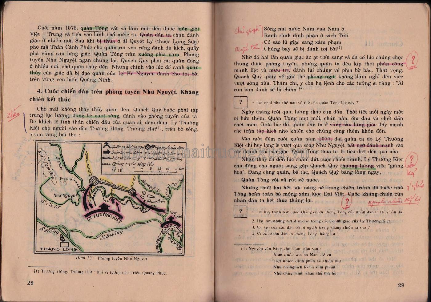 Lịch sử 7 (1995) - Trang 71