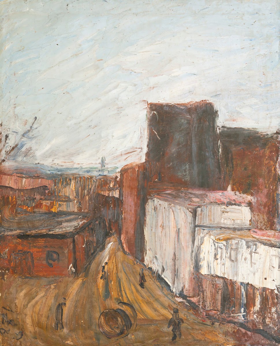 Street Scene