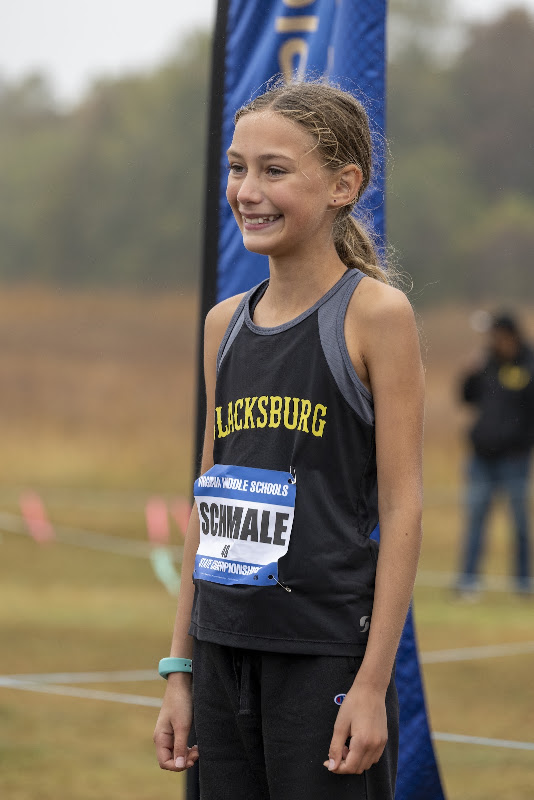 Photo from 2022.10.23 States (Girls)