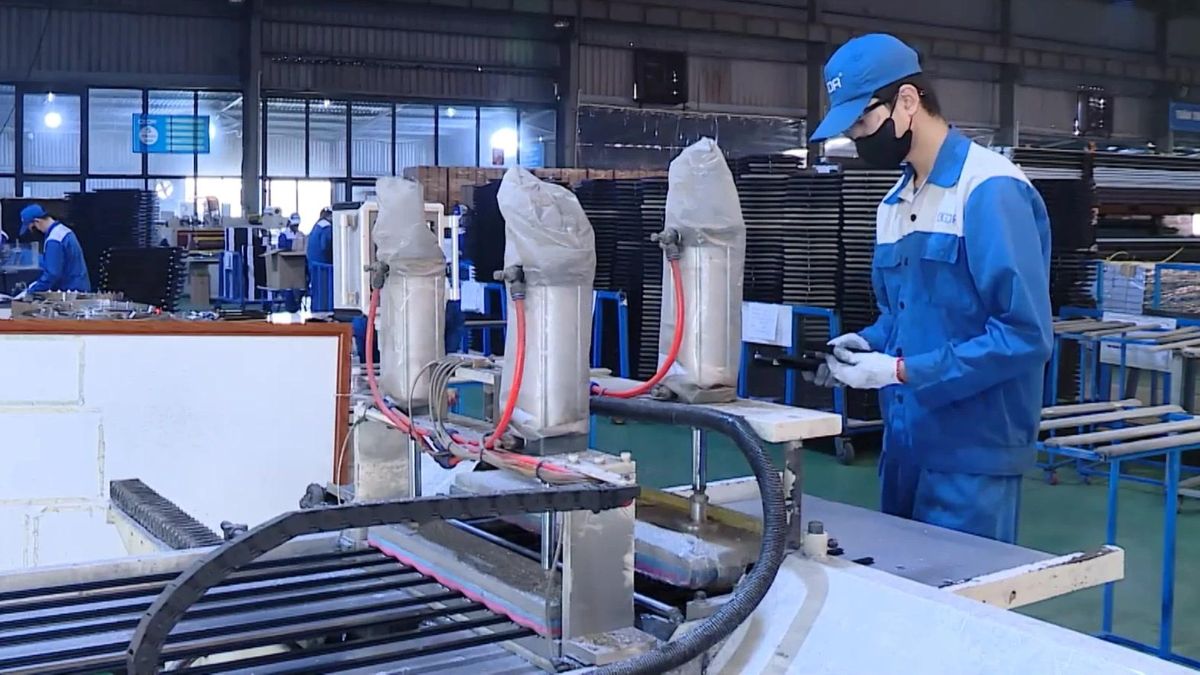 Để Luật Trí tuệ nhân tạo trở thành động lực sáng tạo - Đài Phát thanh và truyền hình Hà Nội