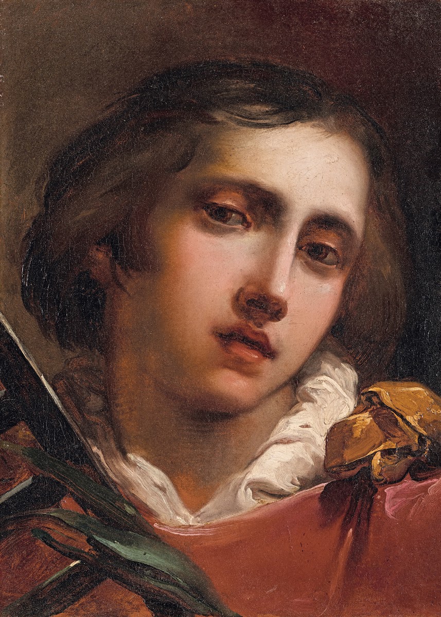 Saint Lawrence