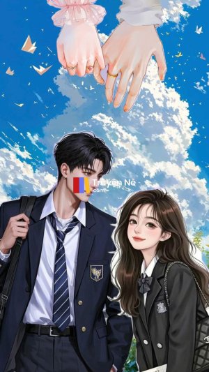 Cô Gái Rời Bỏ Đôi Dép