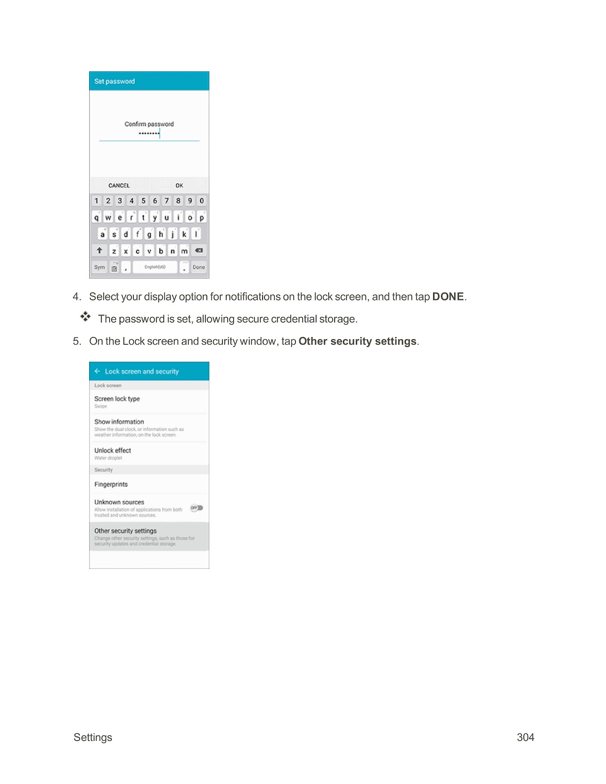 SPRINT SAMSUNG GALAXY S6 EDGE (01) PAGE 314