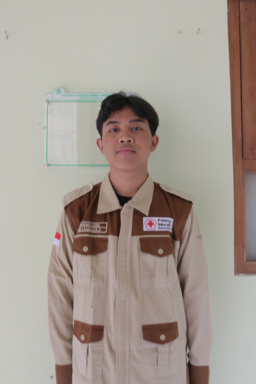 Rizqy Shyam Maula