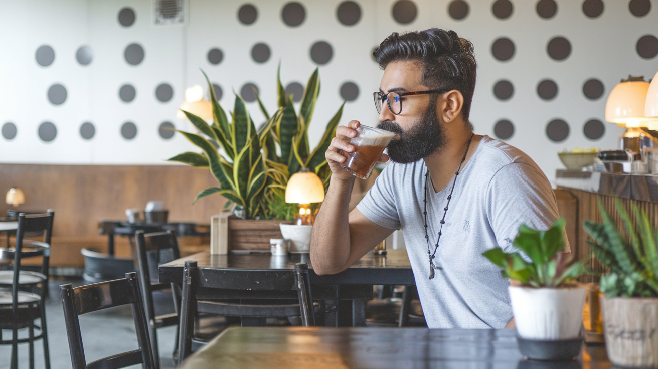 Best Cafes in Koregaon Park – Top Picks 2026