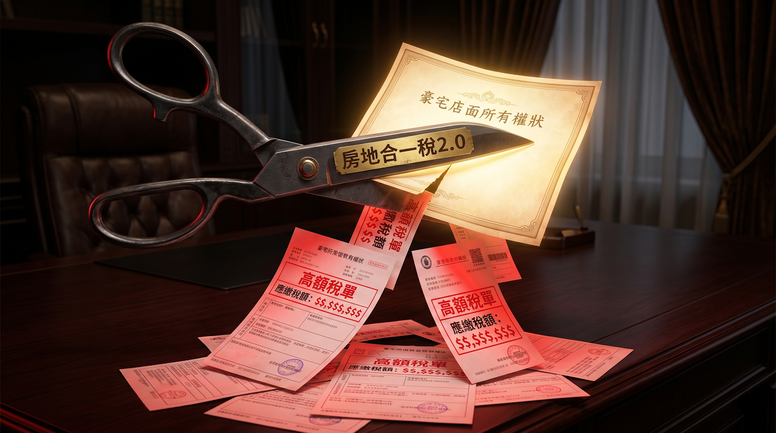【億級傳承排雷指南 Vol.3】首圖