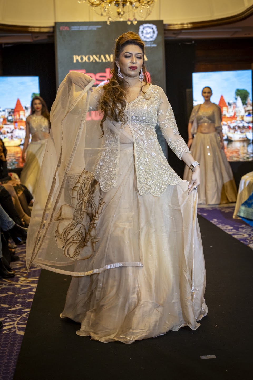 Bharat Mahotsav — Festival of One India (Swadeshi Connect), London, United Kingdom — photograph 28