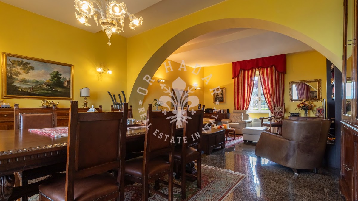 קסאלה מוראיולו (Casale Moraiolo) — 23