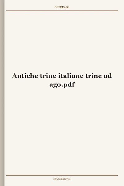 Antiche trine italiane trine ad ago