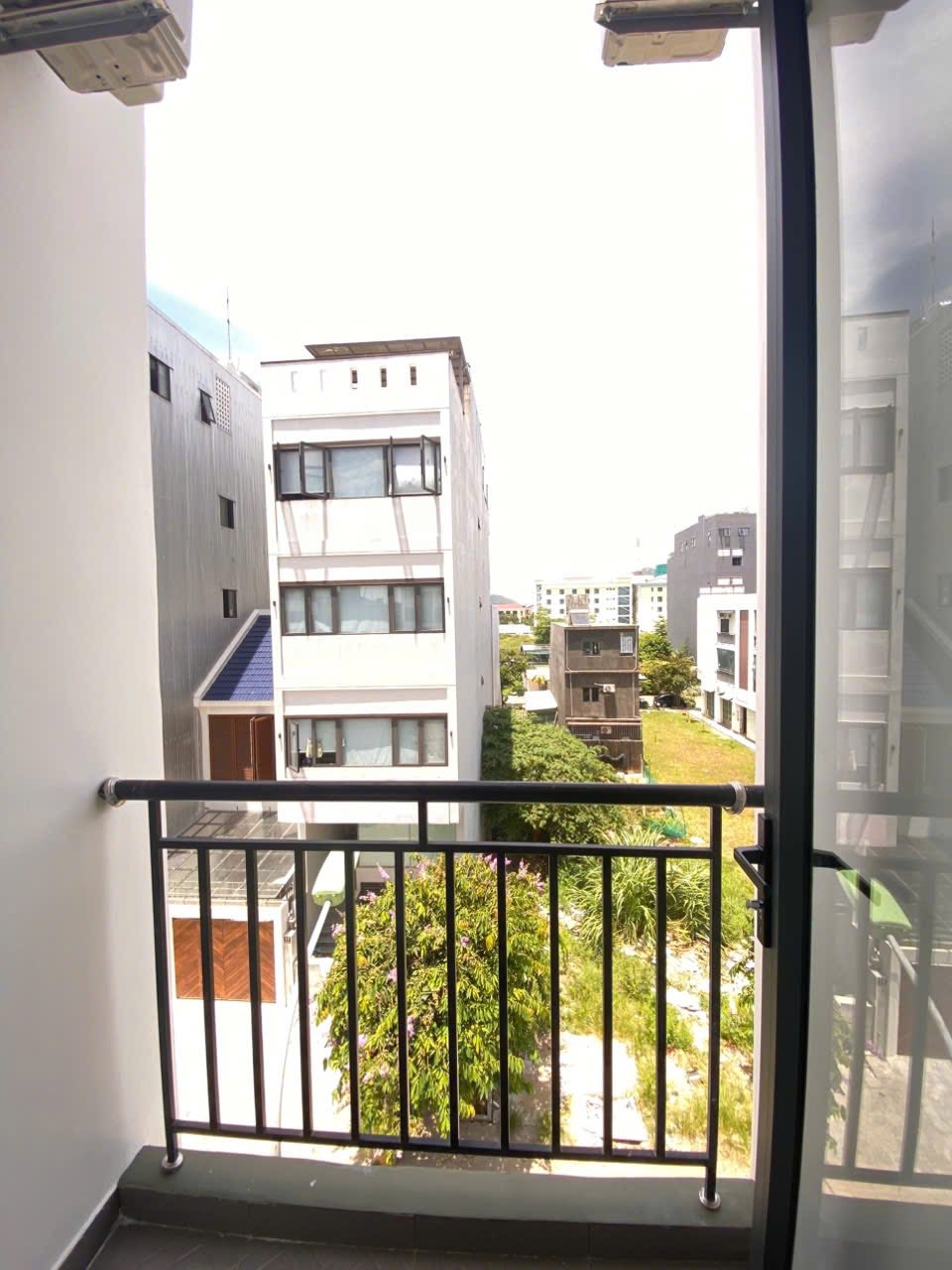 🏡CĂN HỘ MỚI 100% ĐẦY ĐỦ NT HOÀ MINH LIÊN CHIỀU GIẶT SẤY RIÊNG BAN CÔNG 3