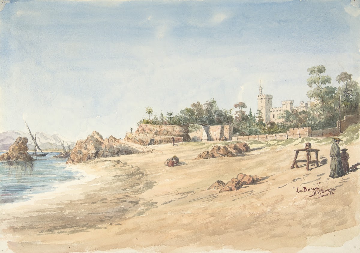 La Bocca 1882