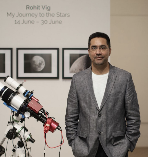 Rohit Vig