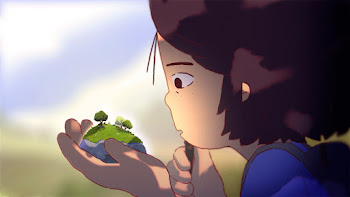 Pockets full of pebbles