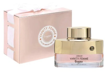 ARMAF VANITY ESSENCE MUJER 100ML EDP ARMAF