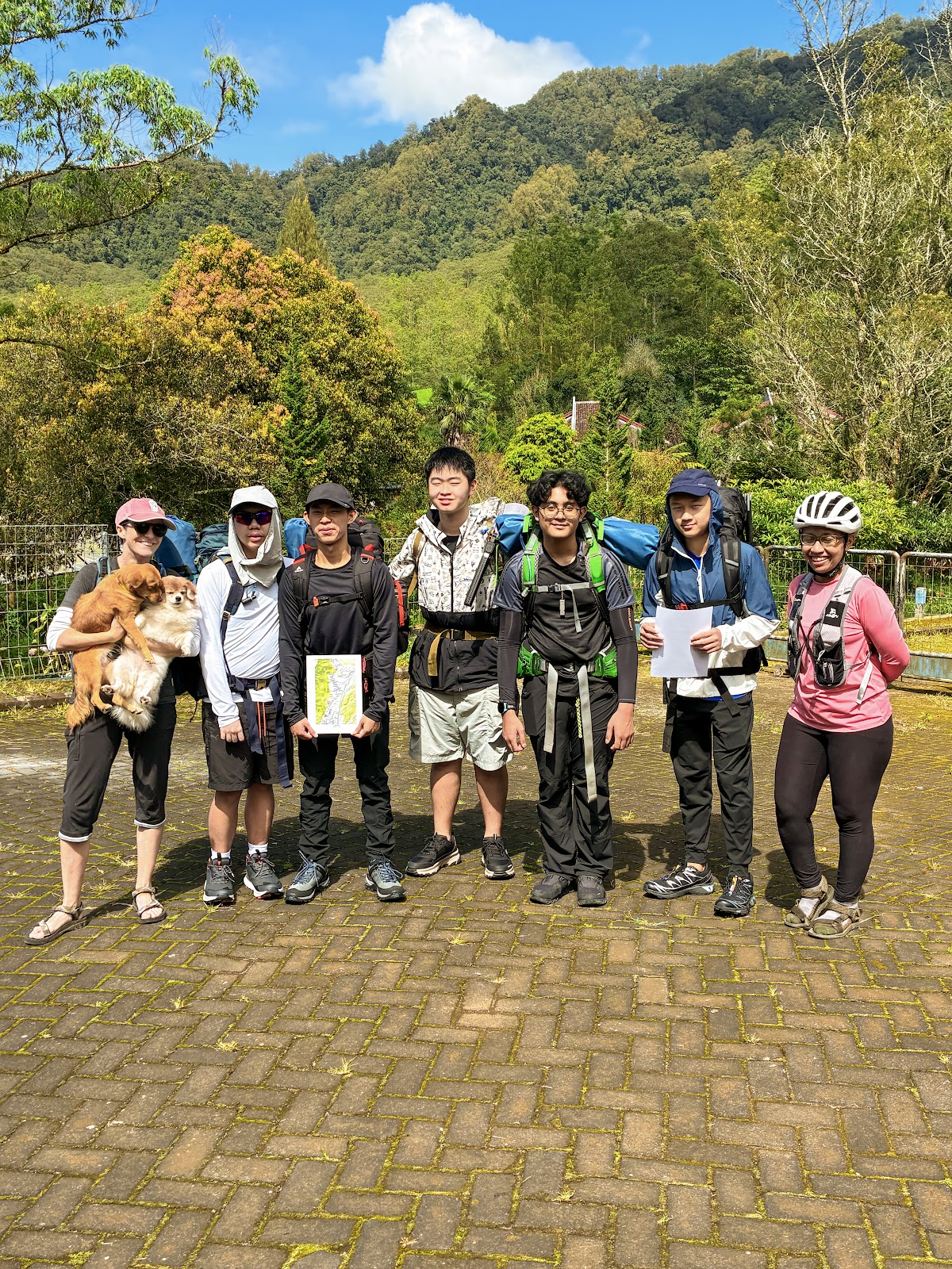 Duke of Edinburgh