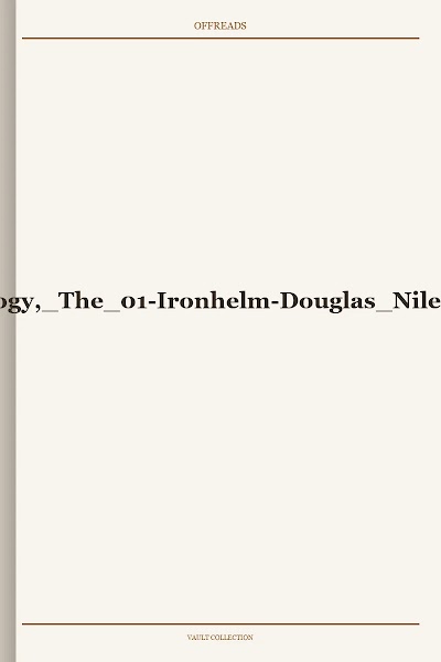 Maztica Trilogy, The 01-Ironhelm-Douglas Niles-retail