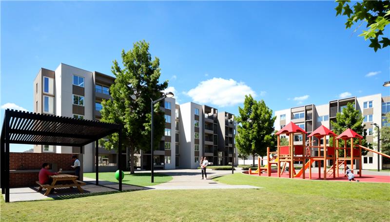 Vista General Proyecto