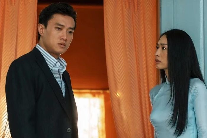 Bộ phim có cảnh 'Bông đẹp quá kìa' thu được bao tiền sau một tuần công chiếu? - Chuyên trang Hoa Học Trò - Báo Tiền Phong