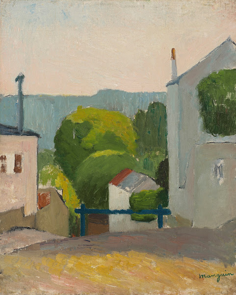 Le Raincy circa 1899 1900
