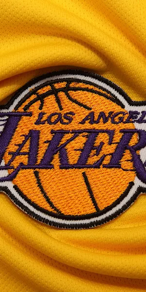 Los Angeles Lakers, Nba, Basketball Jersey, Sports Apparel 4K Wallpaper Background