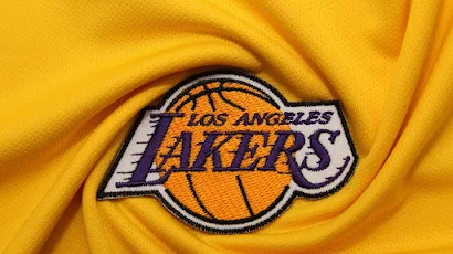 Los Angeles Lakers, Nba, Basketball Jersey, Sports Apparel 4K Wallpaper Background