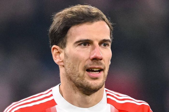 Ngôi sao Bayern tuyên bố ăn ba mùa này - Tạp chí Tri thức