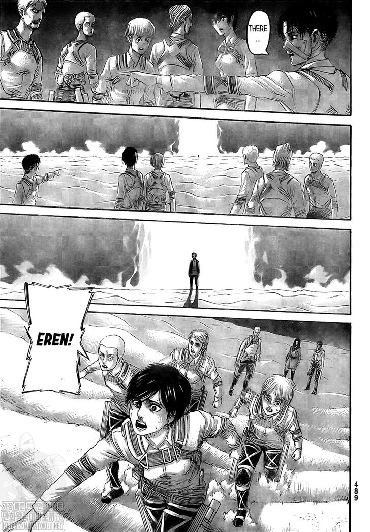 Attack On Titan