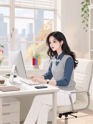 Hàng Xóm Và Chiếc WiFi Bùng Nổ