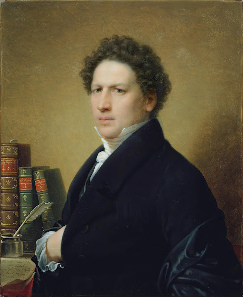 Dr von Bach 1824
