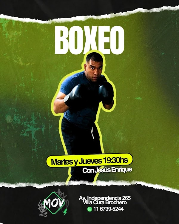 Clases de Junio